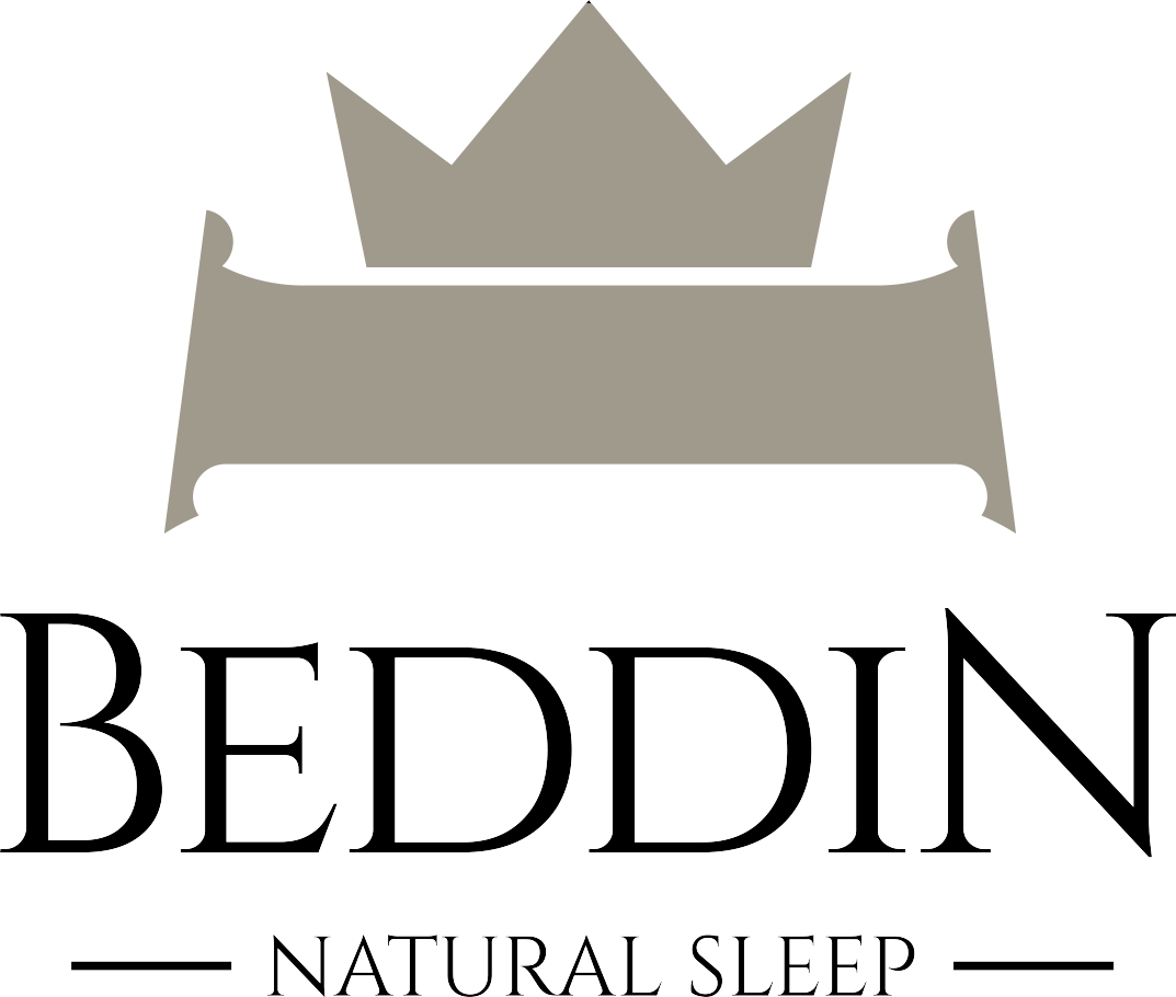 Beddin Logo